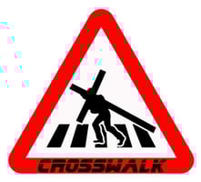 The Crosswalk Brand Home