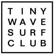 Tiny Wave Surf Club Home