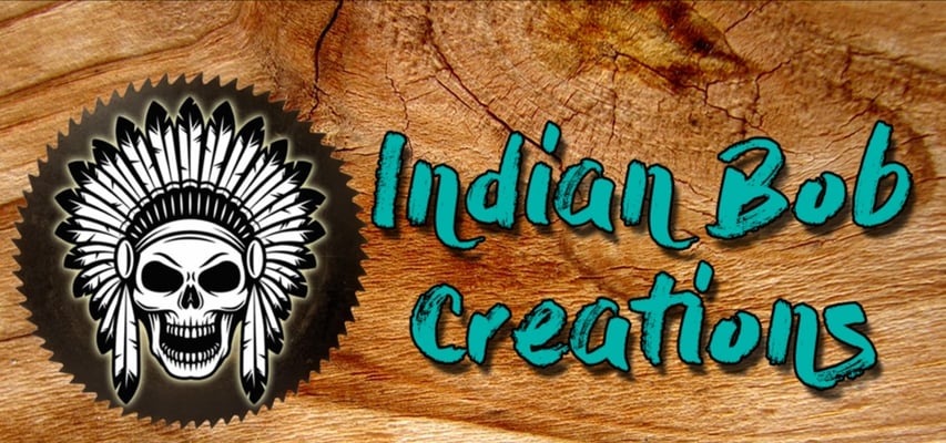 IndianBob Creations Home