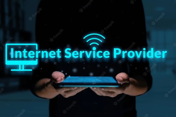 best internet service provider Home