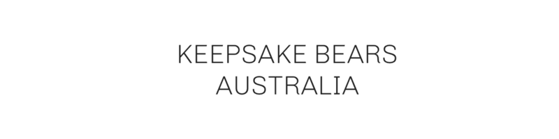 Keepsake Bears Australia Home