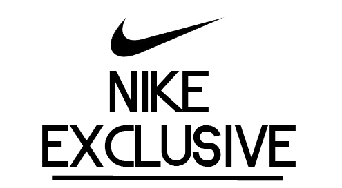 Nike Exclusive