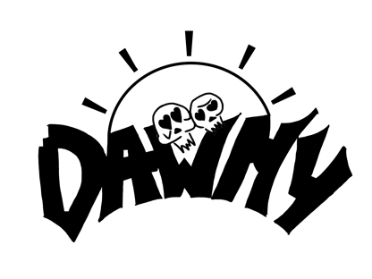 Dawny