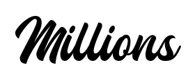 The Millions Brand Home