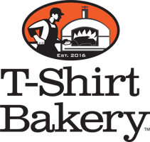 T-Shirt Bakery Store Home