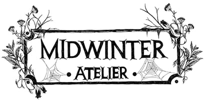 MIDWINTER ATELIER Home