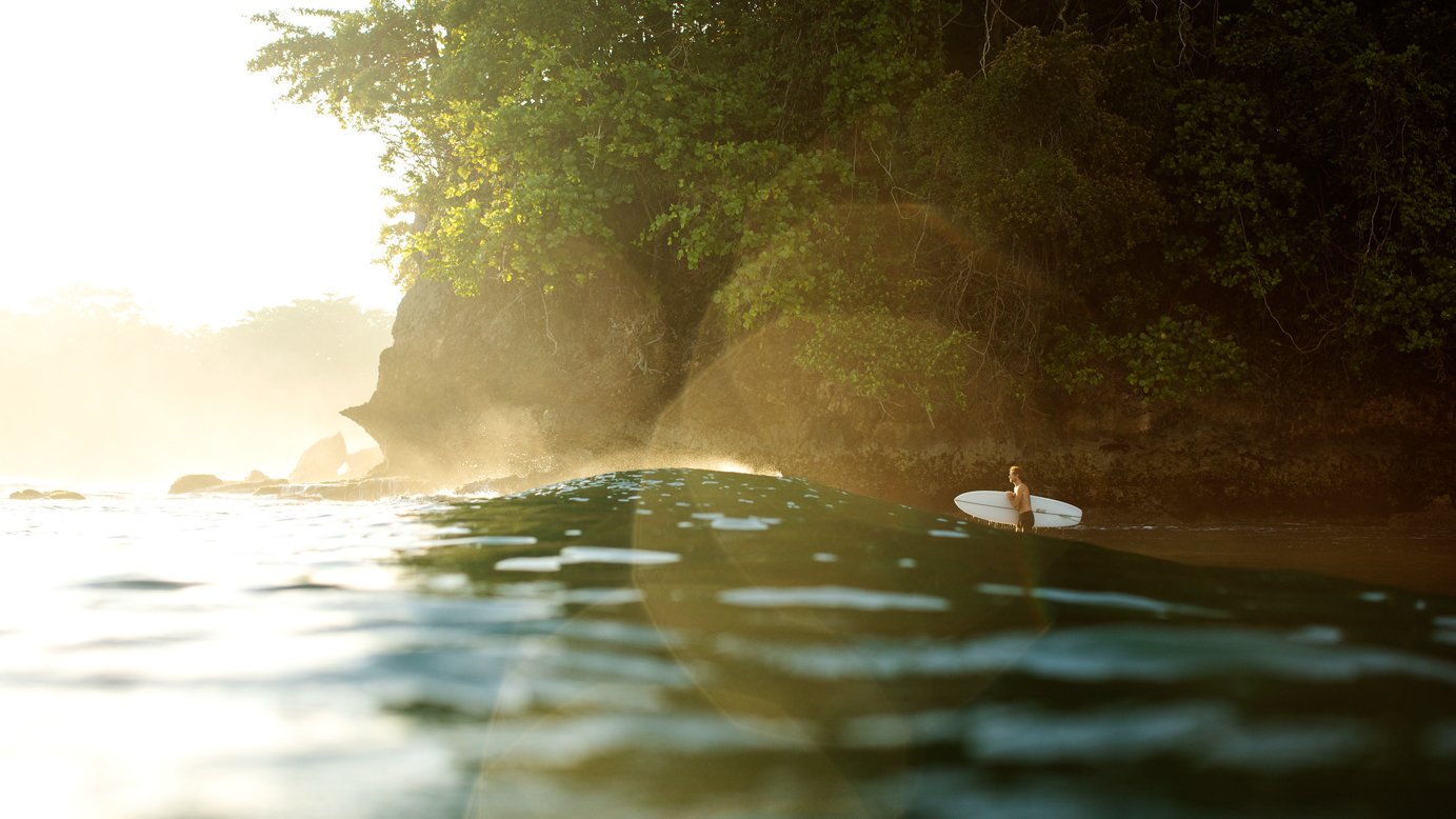 tiny wave surf club