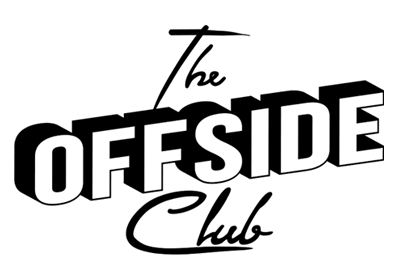 The Offside Club Home