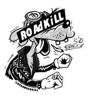 RYANROADKILL Home