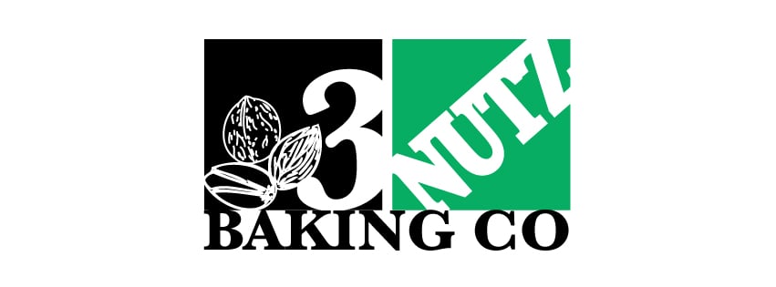 Three Nutz Baking Co. - Paleo Friendly & Gluten-Free Baking Mixes