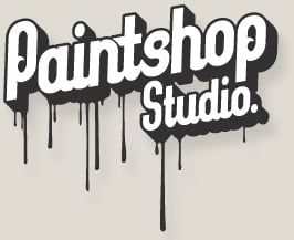 PaintshopStudio
