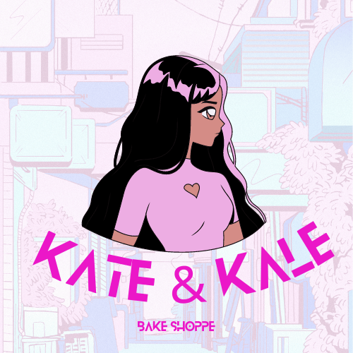 kate & kale