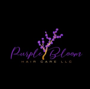 Purple Bloom Hair care L.L.C Home