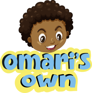 Omari's Own Home