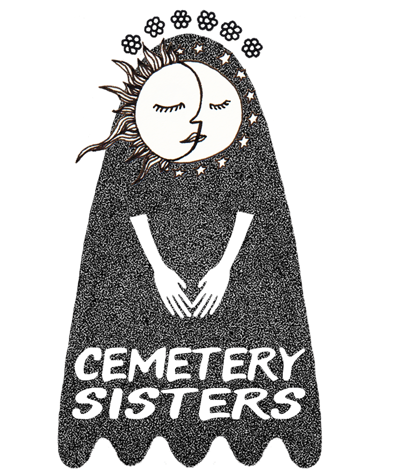 cemetery sisters