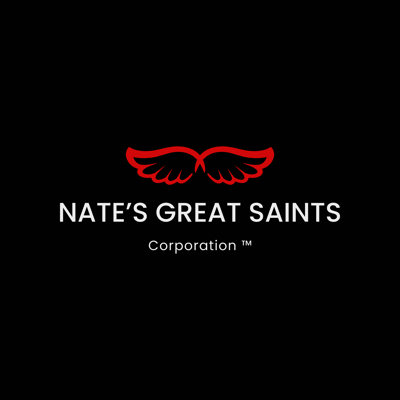 Nate’s Great Saints Home