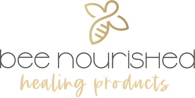 Bee Nourished Healing Products Home