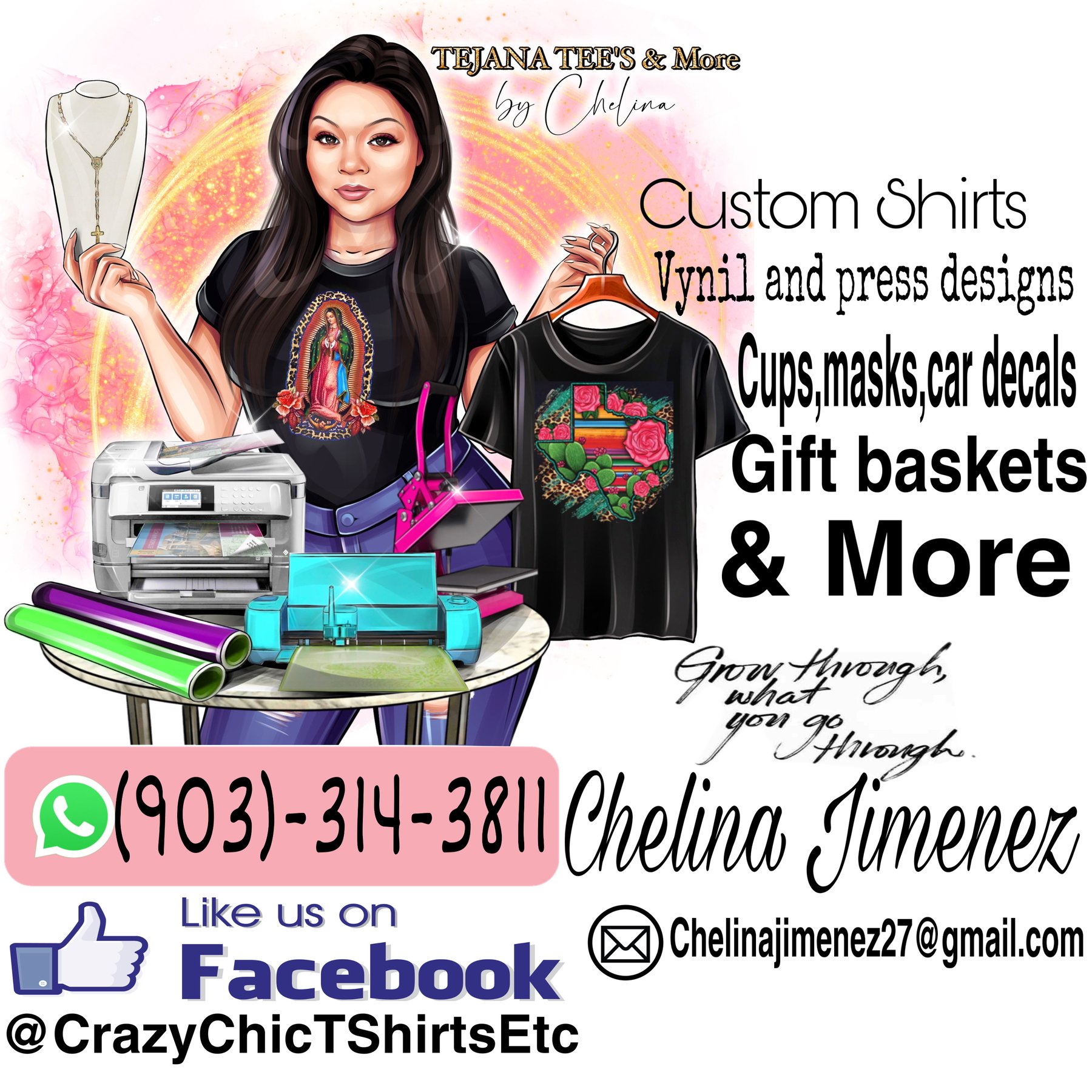 Welcome image