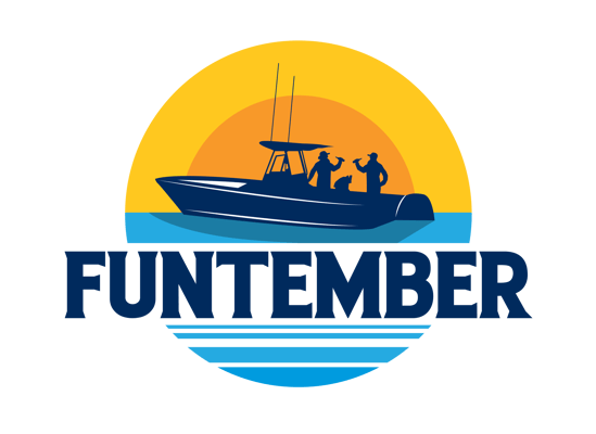 FUNtember Home