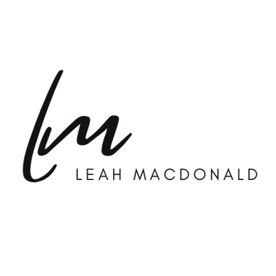 Leah Macdonald Home