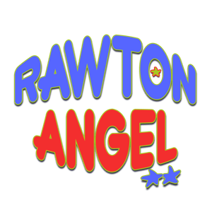 rawtonangel Home