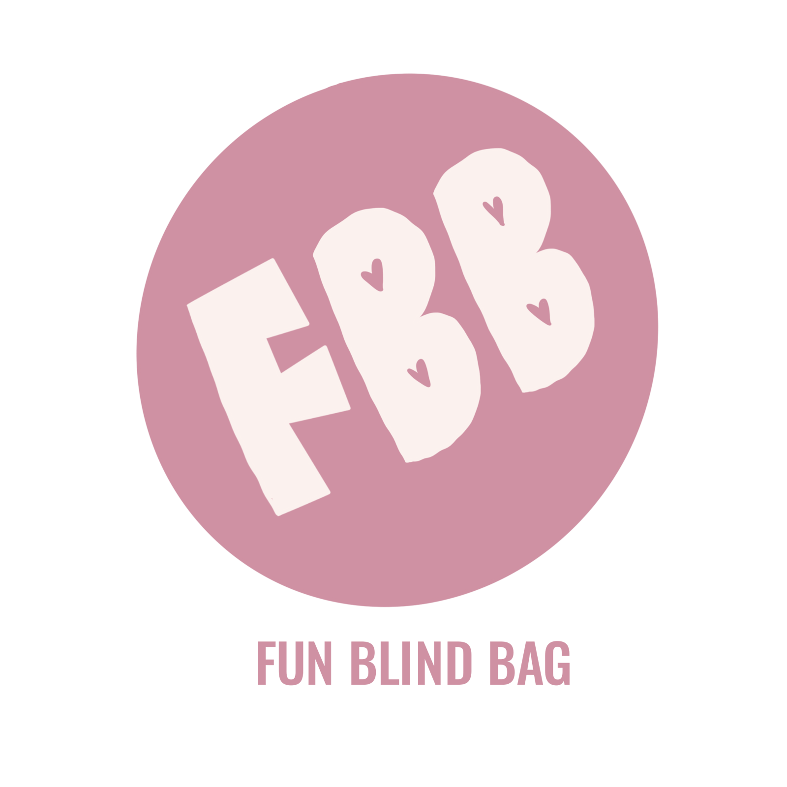 Fun Blind Bag