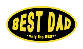 BEST DAD Home