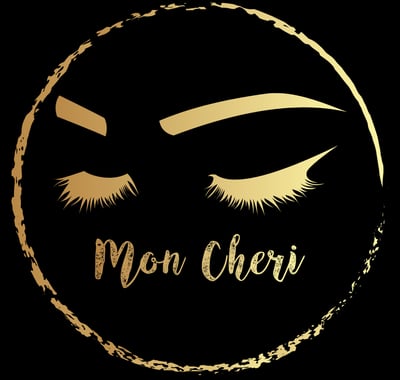 Moncheri 3D Luxury lashes