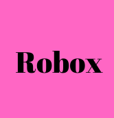Robox top Home