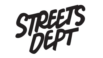 Streets Dept Home