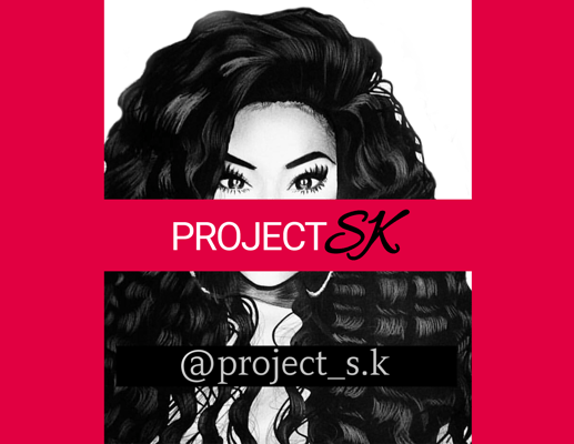 Project S.K Home