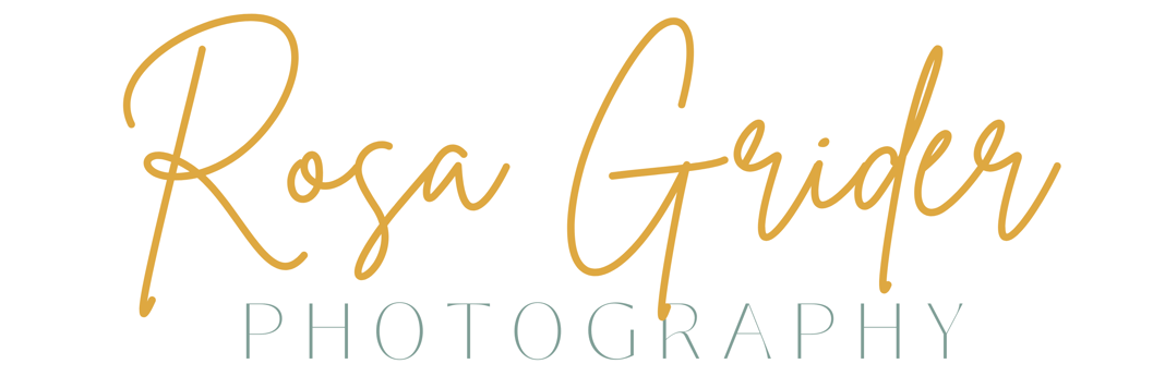 Rosa Grider Photography Home
