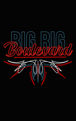 Big Rig Boulevard  Home