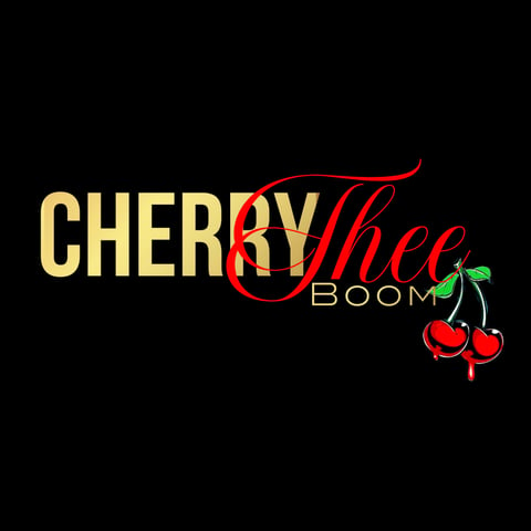 Cherry Thee Boom