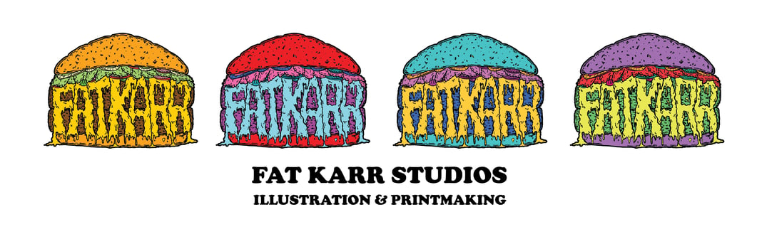 Fat Karr Studios Home