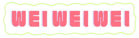 WEI WEI WEI  Home