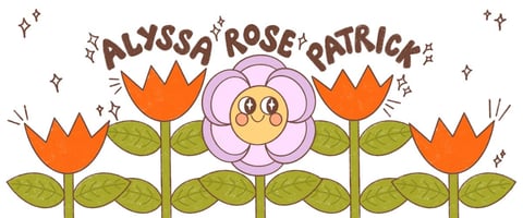 Alyssa Rose Patrick Home