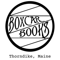 Boxcar Books