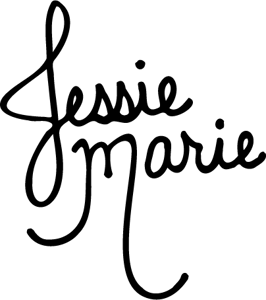 Jessie Marie Art Studio Home