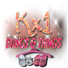 Kx1 blings & things  Home