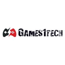 games1tech Home