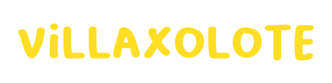 villaxolote Home