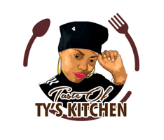 Taste of Ty’s kitchen