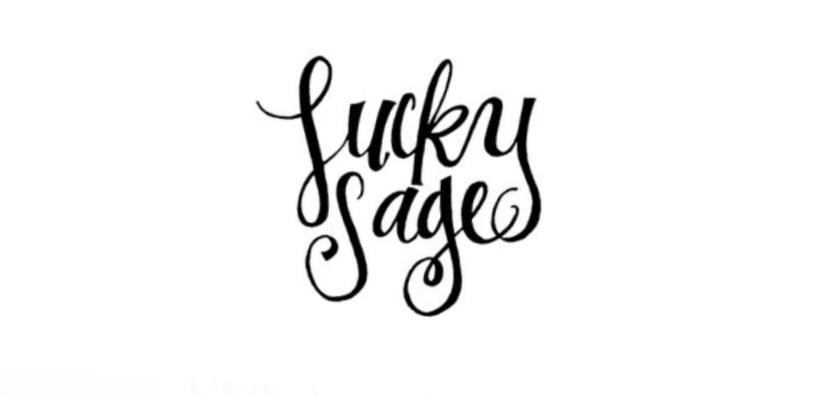 Lucky Sage Home