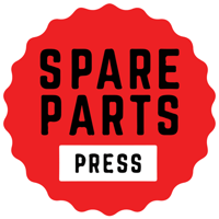 Spare Parts Press Home