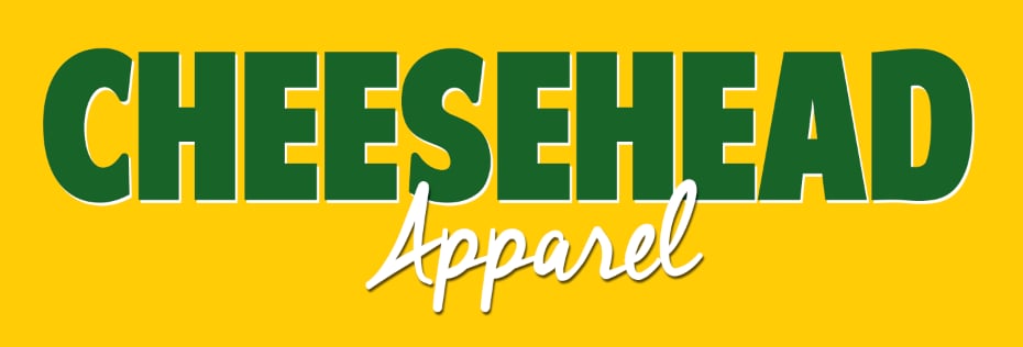 Cheesehead Apparel