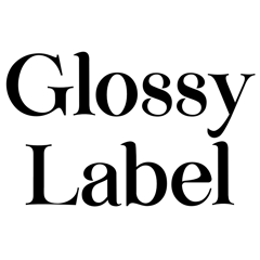 Glossy Label