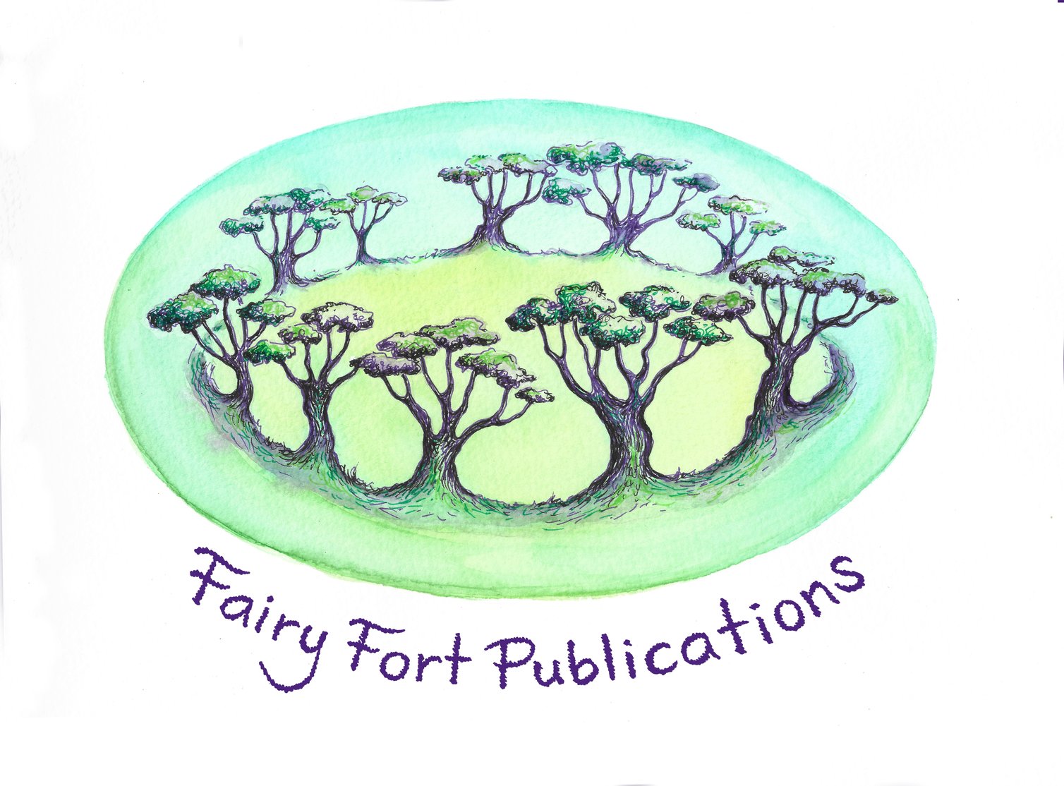 Fairy Fort Publications