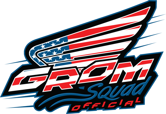 Grom Squad Official Home