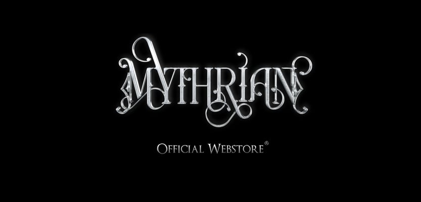 Mythrian Webstore Home
